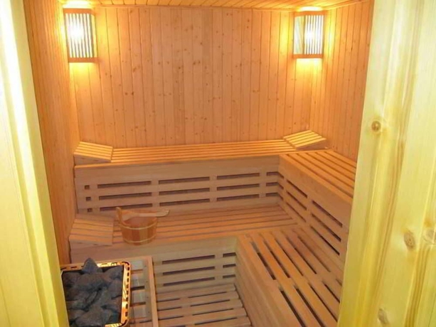 Imagen general del Hotel SANTUARIO DE ARANTZAZU. Foto 2