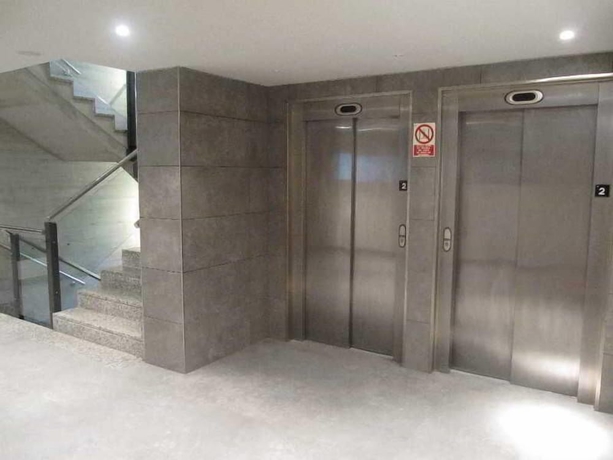 Imagen de los interiores del Hotel SANTUARIO DE ARANTZAZU. Foto 14