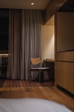 Imagen de la habitación del Hotel SANU 2nd Home Tateyama 1st. Foto 10