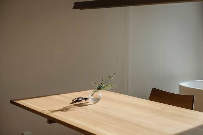 Imagen de la habitación del Hotel SANU 2nd Home Tateyama 1st. Foto 15