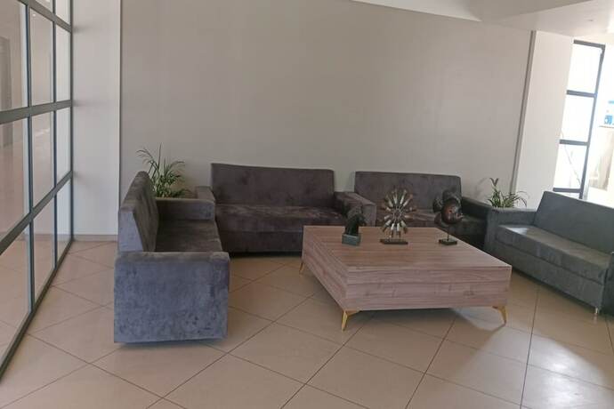 Imagen general del Hotel SAP. Foto 1