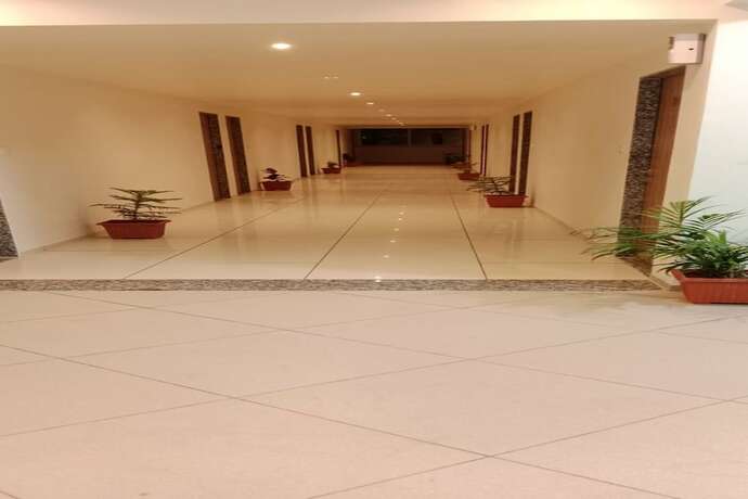 Imagen general del Hotel SAP. Foto 2