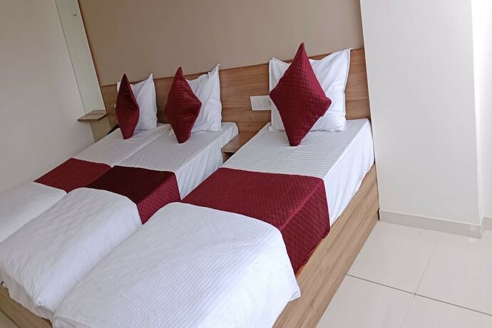 Imagen general del Hotel SAP. Foto 5