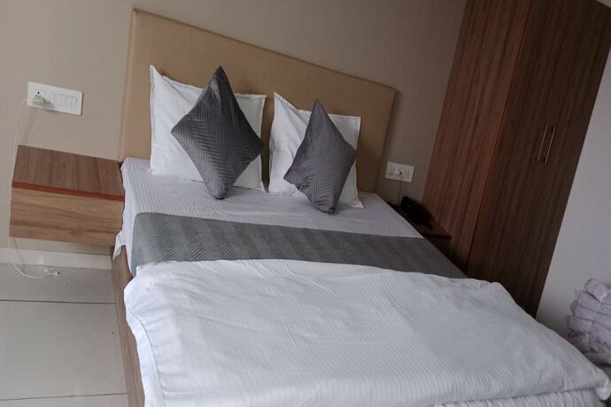 Imagen general del Hotel SAP. Foto 10