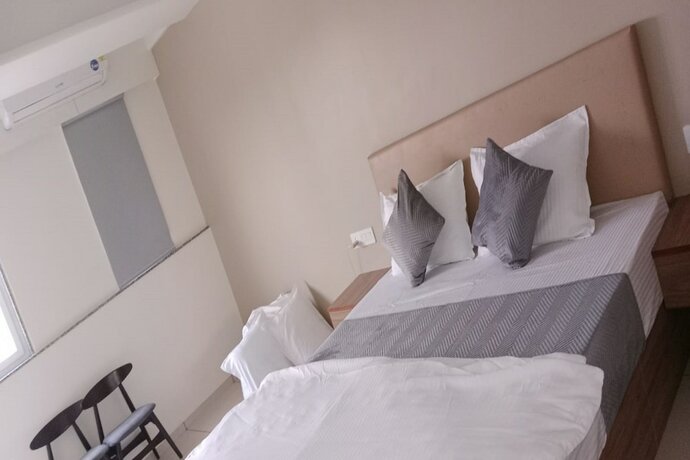 Imagen general del Hotel SAP. Foto 11
