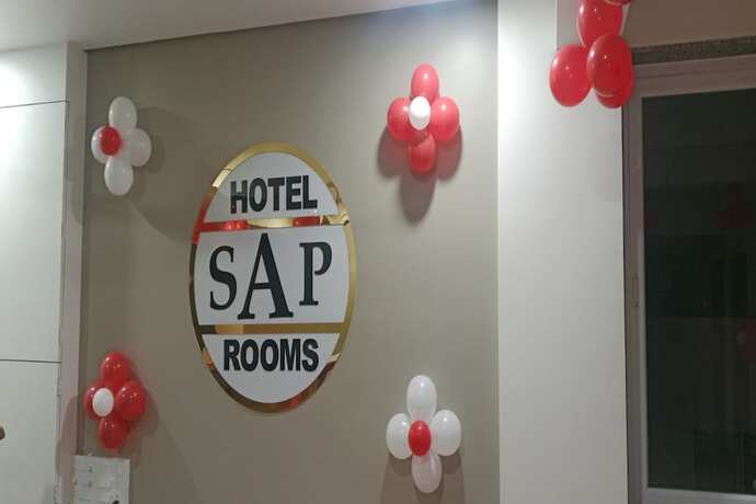 Imagen general del Hotel SAP. Foto 12
