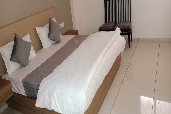 Imagen general del Hotel SAP. Foto 13