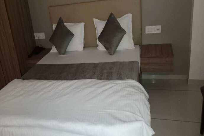Imagen general del Hotel SAP. Foto 14