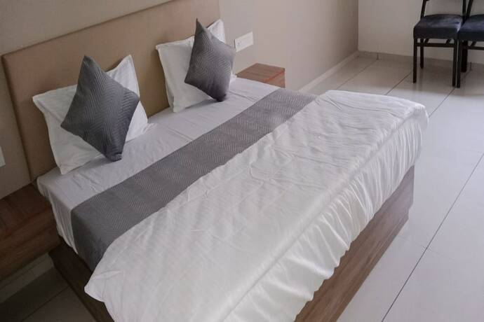 Imagen general del Hotel SAP. Foto 16