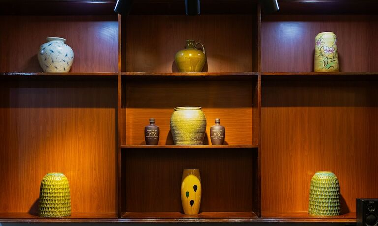 Imagen general del Hotel SAPA VIEW SPRING GARDEN HOTEL. Foto 2