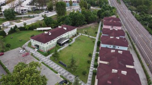 Imagen general del Hotel SAPANCA PARK HOTEL. Foto 1