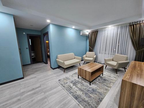 Imagen de la habitación del Hotel SAPANCA PARK HOTEL. Foto 10