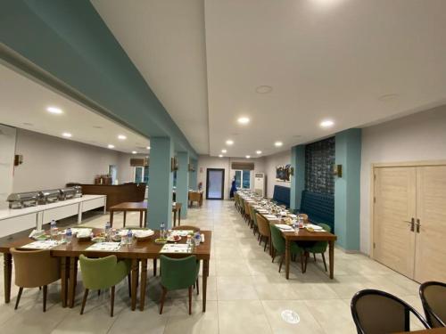 Imagen general del Hotel SAPANCA PARK HOTEL. Foto 5