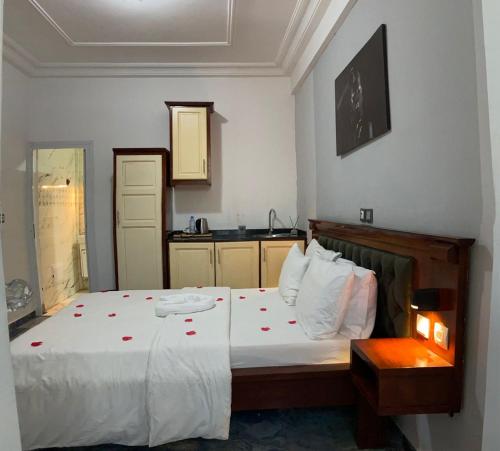 Imagen general del Hotel SAPHYR GROUP HOTELIER. Foto 1