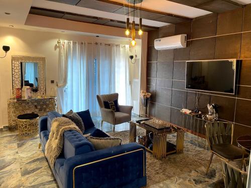 Imagen de la habitación del Hotel SAPHYR GROUP HOTELIER. Foto 14