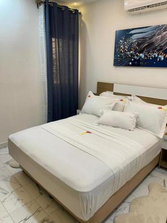 Imagen de la habitación del Hotel SAPHYR GROUP HOTELIER. Foto 15