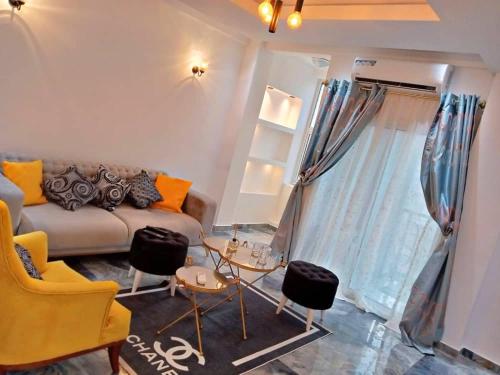 Imagen de la habitación del Hotel SAPHYR GROUP HOTELIER. Foto 17