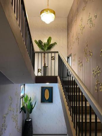 Imagen de la habitación del Hotel SAPHYR GROUP HOTELIER. Foto 18