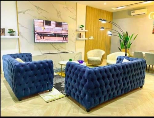 Imagen general del Hotel SAPHYR GROUP HOTELIER. Foto 2