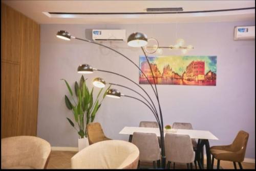 Imagen de la habitación del Hotel SAPHYR GROUP HOTELIER. Foto 19