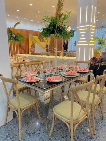 Imagen general del Hotel SAPHYR GROUP HOTELIER. Foto 3