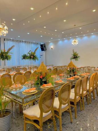 Imagen general del Hotel SAPHYR GROUP HOTELIER. Foto 4