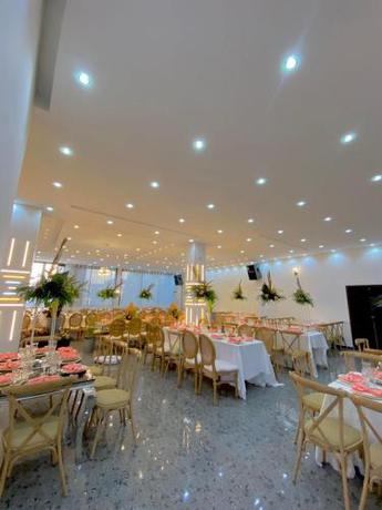 Imagen general del Hotel SAPHYR GROUP HOTELIER. Foto 5