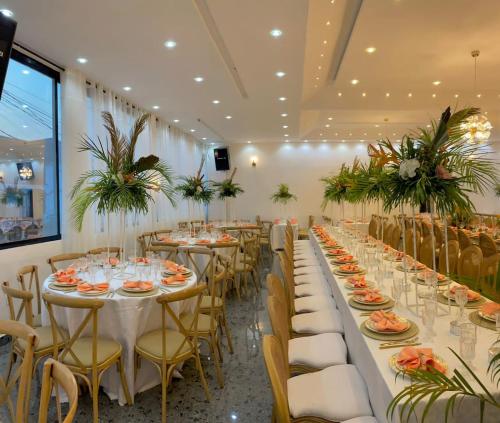 Imagen general del Hotel SAPHYR GROUP HOTELIER. Foto 6