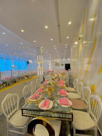 Imagen general del Hotel SAPHYR GROUP HOTELIER. Foto 8