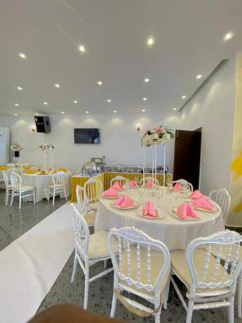 Imagen general del Hotel SAPHYR GROUP HOTELIER. Foto 9