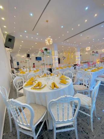Imagen general del Hotel SAPHYR GROUP HOTELIER. Foto 10