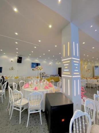 Imagen general del Hotel SAPHYR GROUP HOTELIER. Foto 11