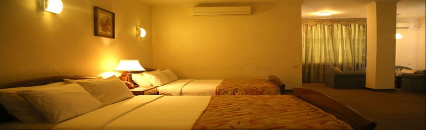 Imagen de la habitación del Hotel SAPPHIRE, Colombo. Foto 4