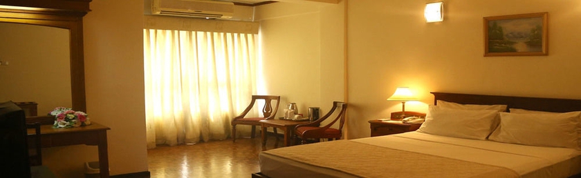 Imagen de la habitación del Hotel SAPPHIRE, Colombo. Foto 7