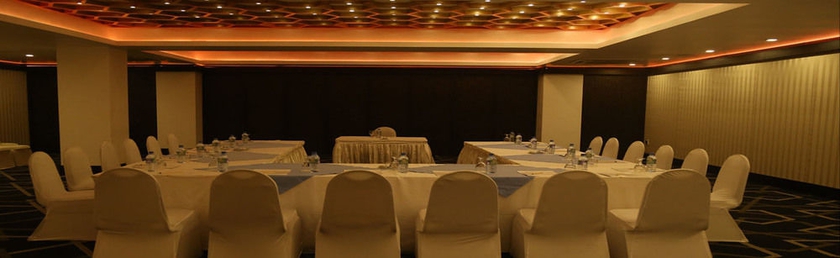 Imagen de los interiores del Hotel SAPPHIRE, Colombo. Foto 13