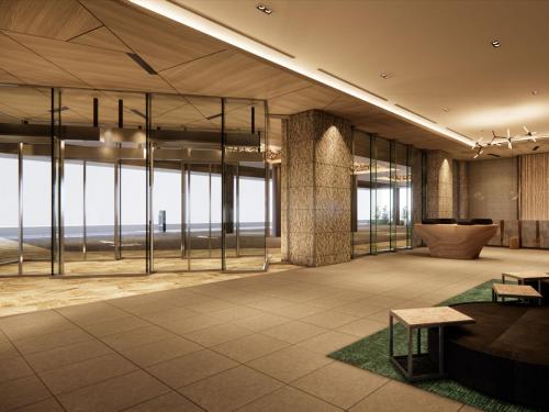 Imagen general del Hotel SAPPORO HOTEL by GRANBELL. Foto 5