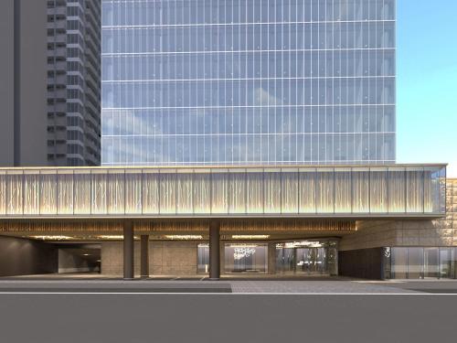 Imagen general del Hotel SAPPORO HOTEL by GRANBELL. Foto 9