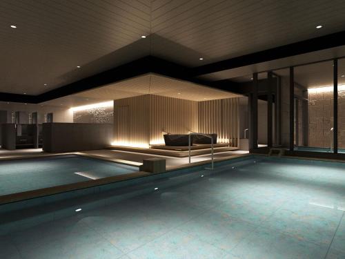 Imagen general del Hotel SAPPORO HOTEL by GRANBELL. Foto 11