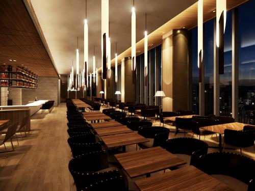 Imagen general del Hotel SAPPORO HOTEL by GRANBELL. Foto 12