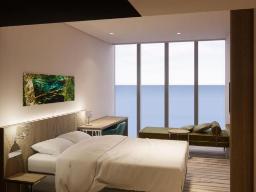 Imagen de la habitación del Hotel SAPPORO HOTEL by GRANBELL. Foto 15