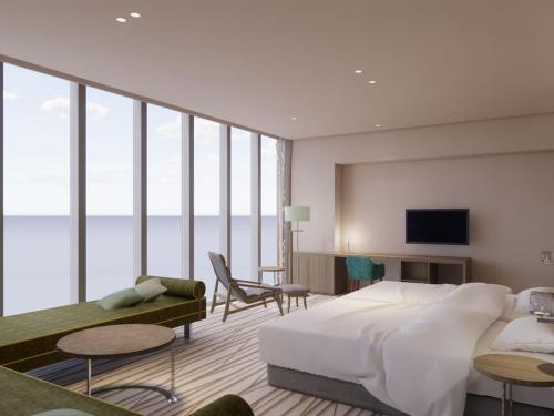 Imagen de la habitación del Hotel SAPPORO HOTEL by GRANBELL. Foto 19