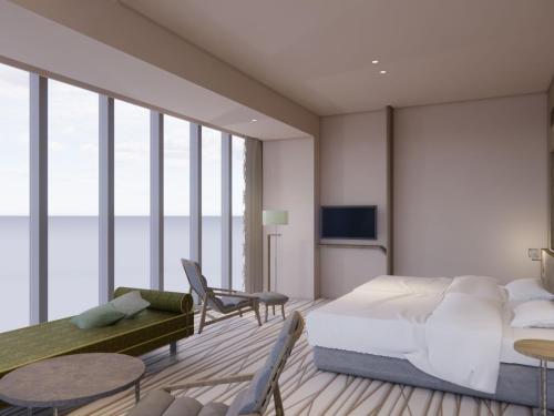 Imagen de la habitación del Hotel SAPPORO HOTEL by GRANBELL. Foto 20