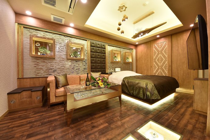 Imagen de la habitación del Hotel SARA Kawagoe - Adult only. Foto 4