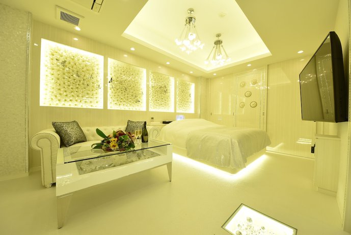 Imagen de la habitación del Hotel SARA Kawagoe - Adult only. Foto 5
