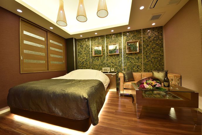 Imagen de la habitación del Hotel SARA Kawagoe - Adult only. Foto 7