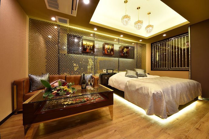 Imagen de la habitación del Hotel SARA Kawagoe - Adult only. Foto 9