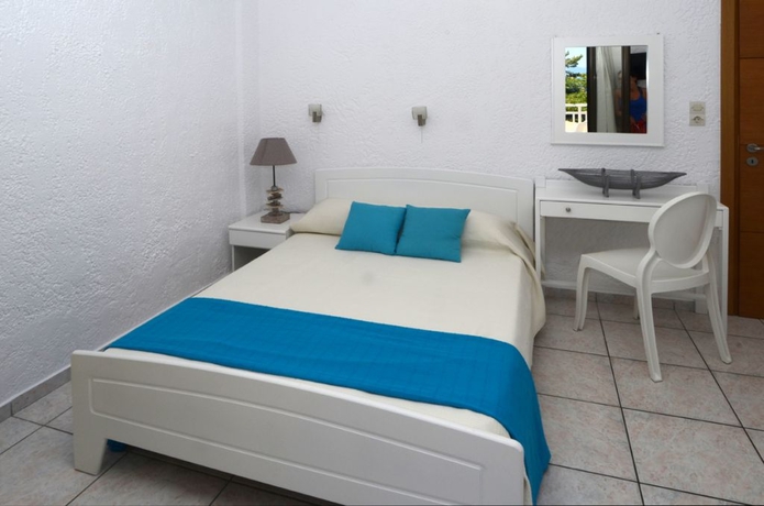 Imagen general del Hotel SARADARI. Foto 9