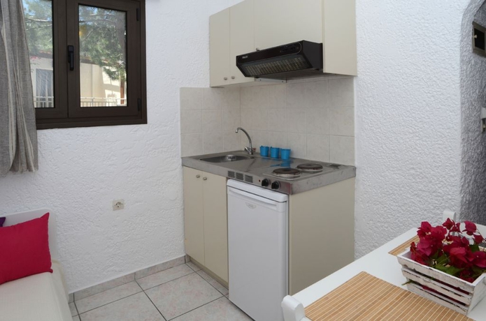 Imagen general del Hotel SARADARI. Foto 10