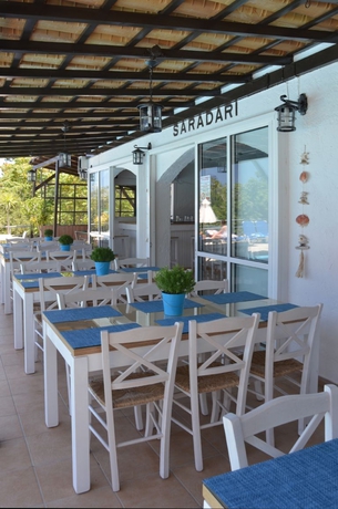 Imagen general del Hotel SARADARI. Foto 15