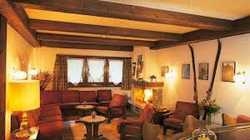 Imagen de la habitación del Hotel SARAZENA, Zermatt . Foto 2